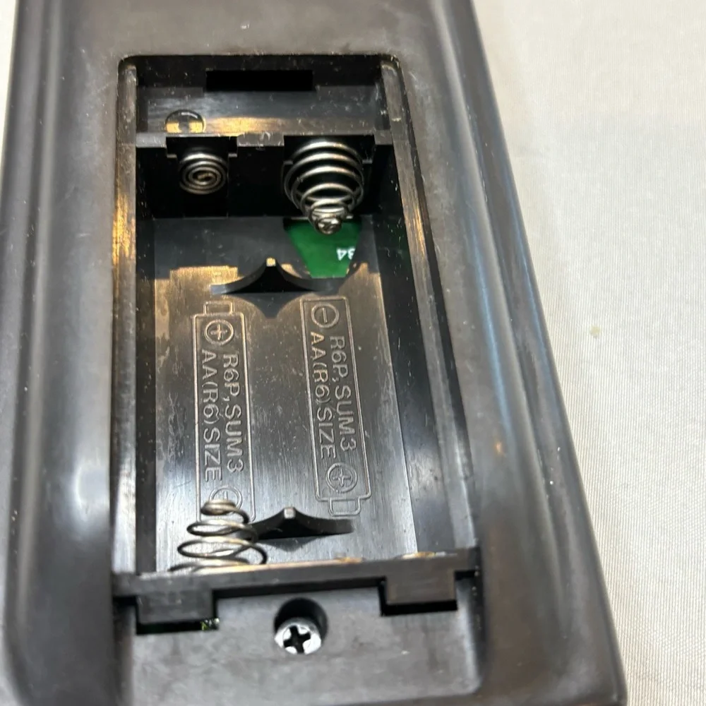 Sony RMT-V102C VRT/TV Remote Control LostRemoteControl‎